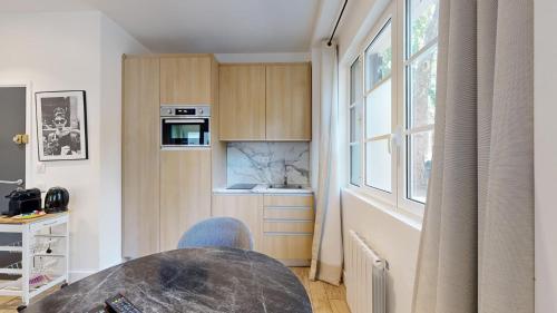 151 Suite Jean Yves - Superbe Studio à Paris