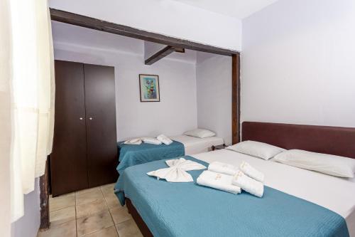 Gallery image of Olympic Bibis Hotel in Metamorfosi