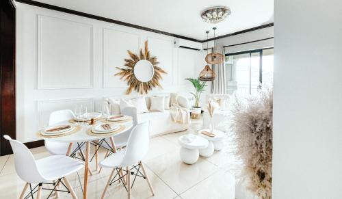 Gallery image of paradise-zanzibar in Sandton