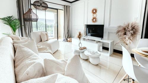 Gallery image of paradise-zanzibar in Sandton