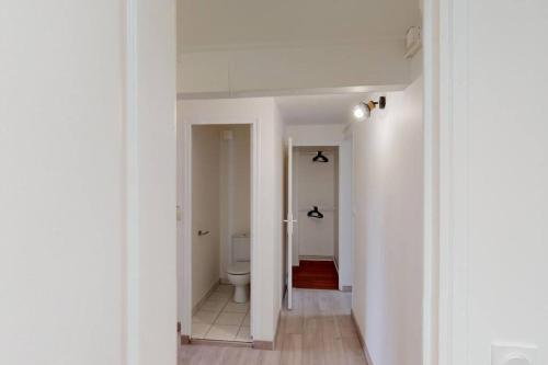 Photo de la galerie de l'établissement Appartement F5 - Rue de l'église, au Havre