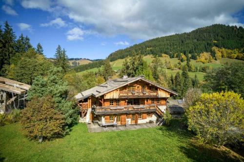 Chalet Altitude
