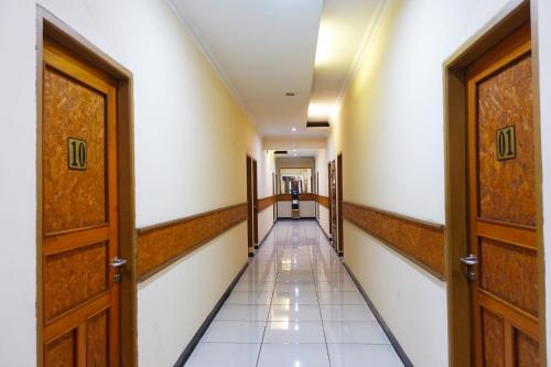 Fotografie z fotogalerie ubytování Saung Balibu Hotel v destinaci Lembang