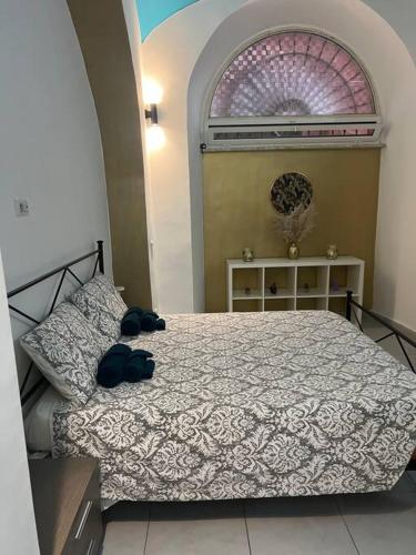 Fenty Home 2 San Lorenzo