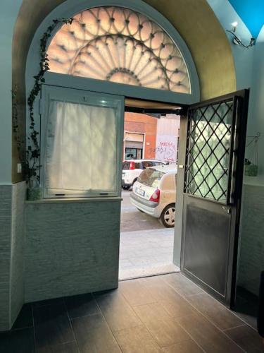 Fenty Home 2 San Lorenzo