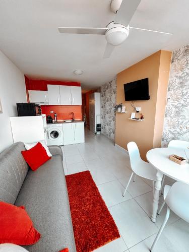 La Ventana Apartamento