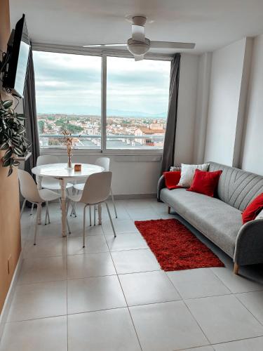 La Ventana Apartamento