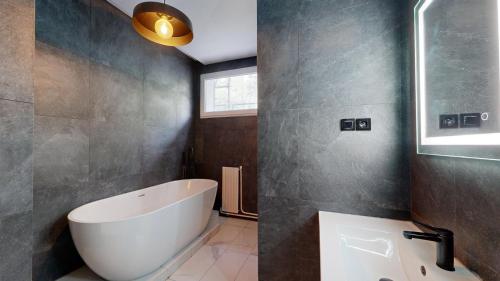 188 Suite Eight - Superb apartment in Paris