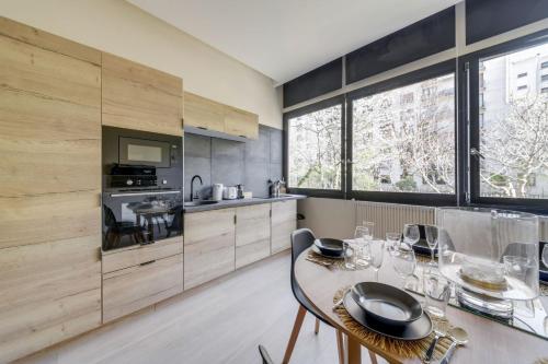 188 Suite Eight - Superb apartment in Paris