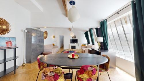 265 Suite Antoine - Superbe Appartement à Paris