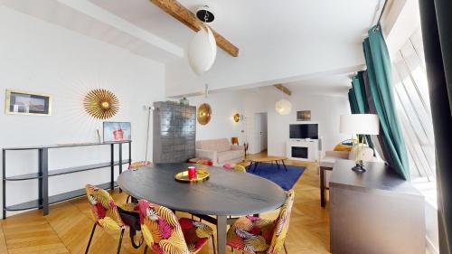 265 Suite Antoine - Superbe Appartement à Paris