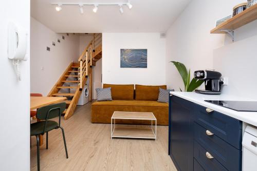 In the heart of historical district with free parking