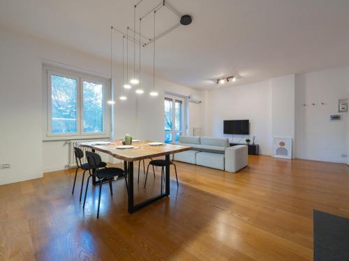 Milano in Stile, appartamento comodo ed elegante