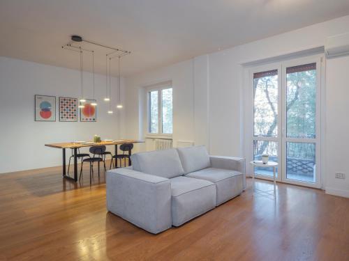 Milano in Stile, appartamento comodo ed elegante