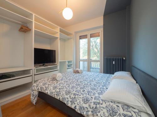 Milano in Stile, appartamento comodo ed elegante