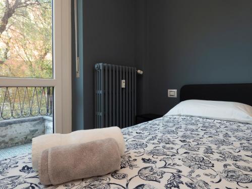 Milano in Stile, appartamento comodo ed elegante