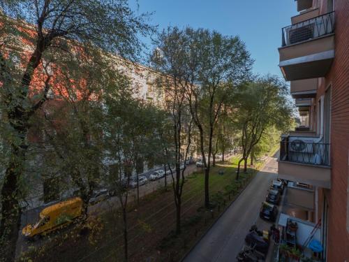 Milano in Stile, appartamento comodo ed elegante