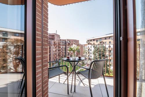 ZWIRN CITY Centre apt, 2 Parking Space, Business&Pleasure