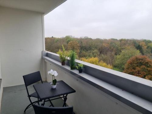Fotografie z fotogalerie ubytování Apartments in Hattersheim v destinaci Okriftel