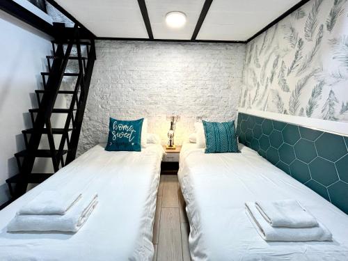 Ever House - ALCALA LOFT