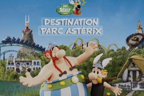 Gambar di galeri bagi Séjour Unique à Pierrefitte di Pierrefitte-sur-Seine
