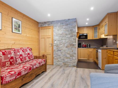 Apartment Le Petit Savoyard-4 by Interhome