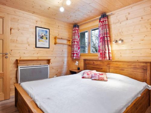 Apartment Le Petit Savoyard-4 by Interhome