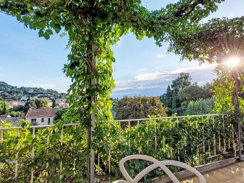 Apartment La Quiètude by Interhome