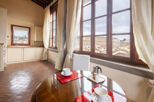 Tower View Apartment
