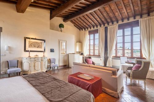Tower View Apartment