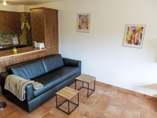 Apartment Terrasse des Alpes 2006 by Interhome
