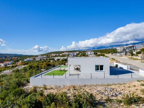 Φυσικό τοπίο κοντά σε αυτή η βίλα
