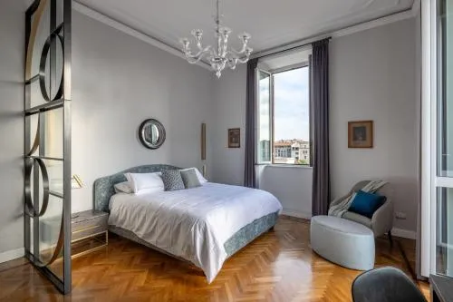 Migliori Collection Suites Via Veneto photo 17