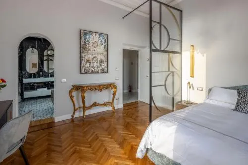 Migliori Collection Suites Via Veneto photo 16