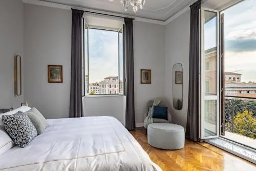 Migliori Collection Suites Via Veneto photo 12