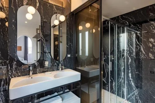 Migliori Collection Suites Via Veneto photo 15