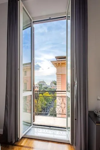 Migliori Collection Suites Via Veneto photo 13