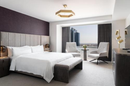 JW Marriott Los Angeles L.A. LIVE Image