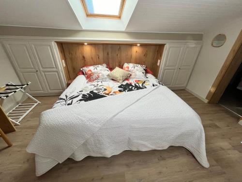 Photo de la galerie de l'établissement Chambres d'hôtes de Larouquette, à Monflanquin