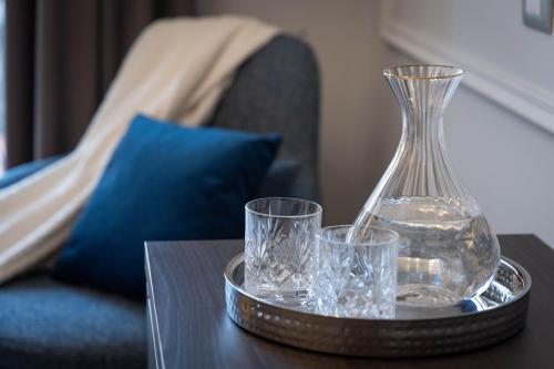 Migliori Collection Suites Via Veneto photo 42