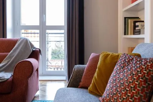 Migliori Collection Suites Via Veneto photo 32