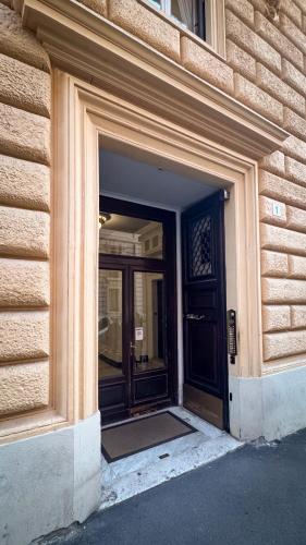 Migliori Collection Suites Via Veneto photo 47