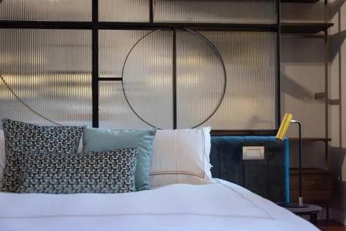Migliori Collection Suites Via Veneto photo 29
