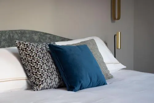 Migliori Collection Suites Via Veneto photo 18