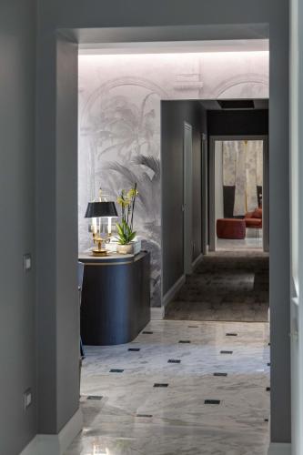 Migliori Collection Suites Via Veneto photo 45