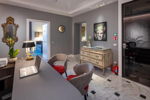 Migliori Collection Suites Via Veneto photo 43