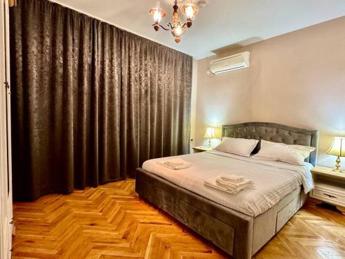 Fotografie z fotogalerie ubytování Old Town Bamboo Tree 2 Bedroom v destinaci Vidin