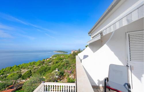 One-Bedroom Apartment In Primosten