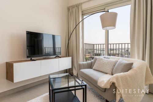 Chic One Bedroom Suite with Cozy Interiors