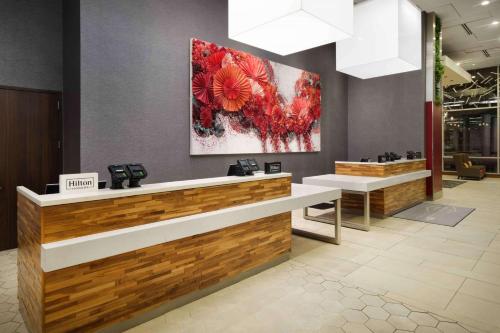 Homewood Suites- Denver Downtown Convention Center Image